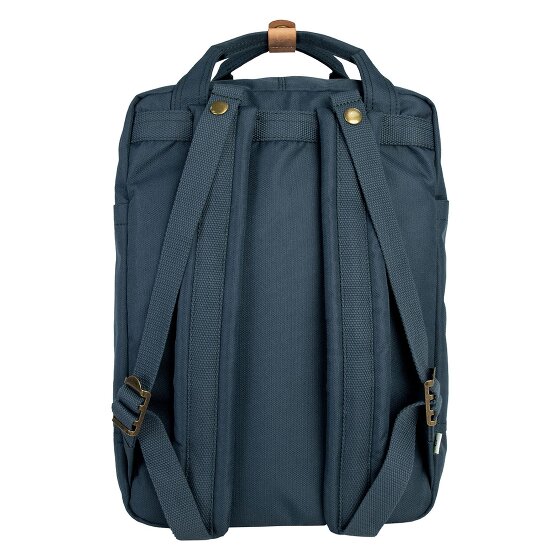 Doughnut Macaroon Daypack 38 cm Laptop compartment