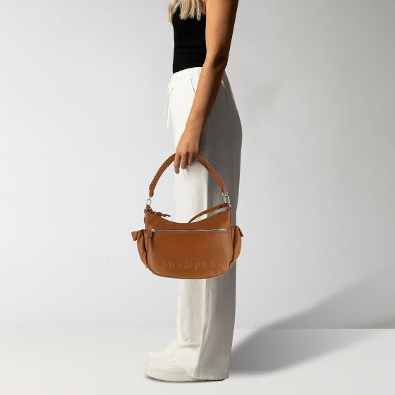 Desigual Half Astana Shoulder Bag 30 cm