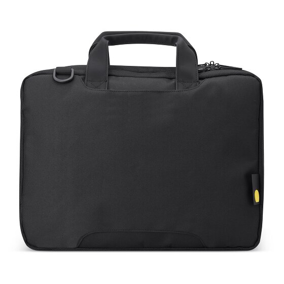 Delsey Paris Parvis briefcase 39 cm laptop compartment