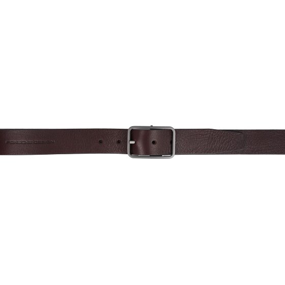 Porsche Design Oliy Belt Genuine Leather