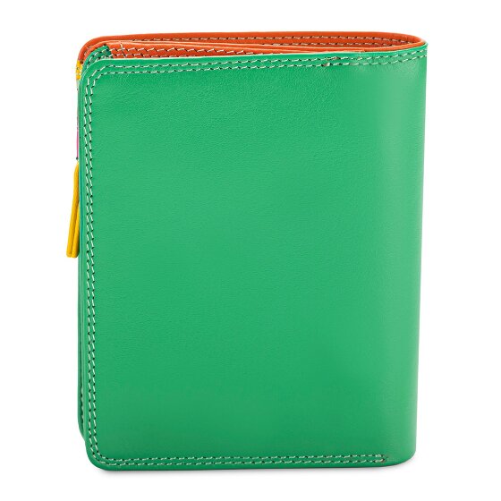 Mywalit Medium Wallet wallet leather 11 cm