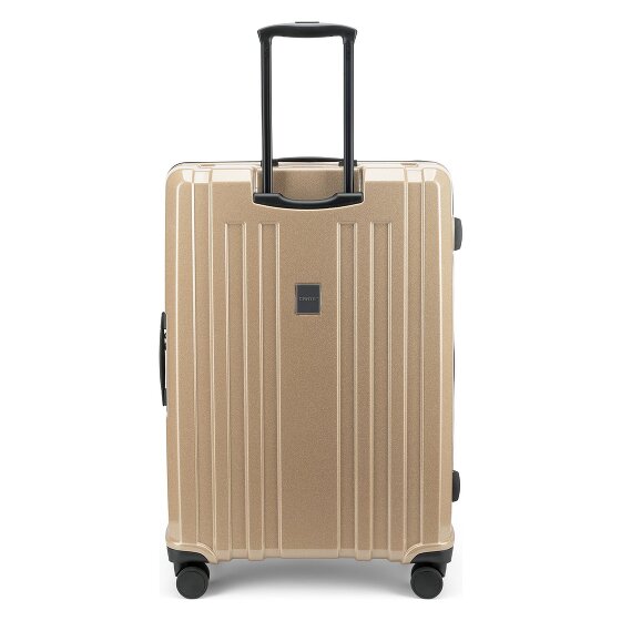 Epic Crate Reflex EVO 4 wheels Trolley 75 cm