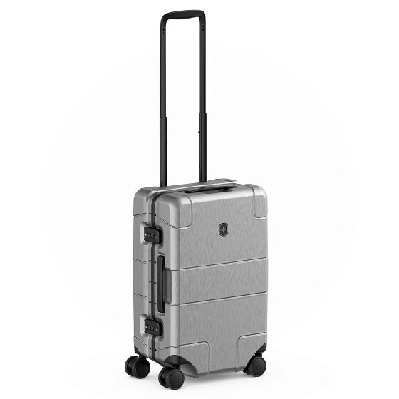 Victorinox Lexicon Framed 4-wheel cabin trolley 55 cm