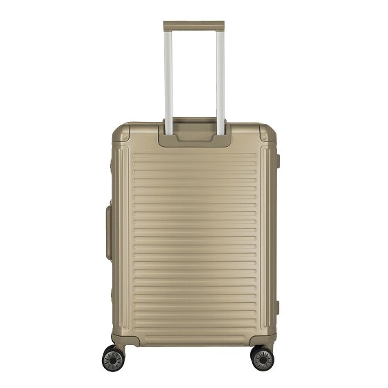 Travelite Next 4 Roll Trolley 67 cm