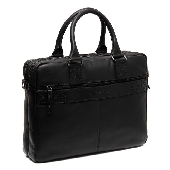 The Chesterfield Brand Fabian Briefcase Leather 40 cm Laptop compartment
