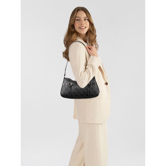 Guess Leona Shoulder Bag 29 cm