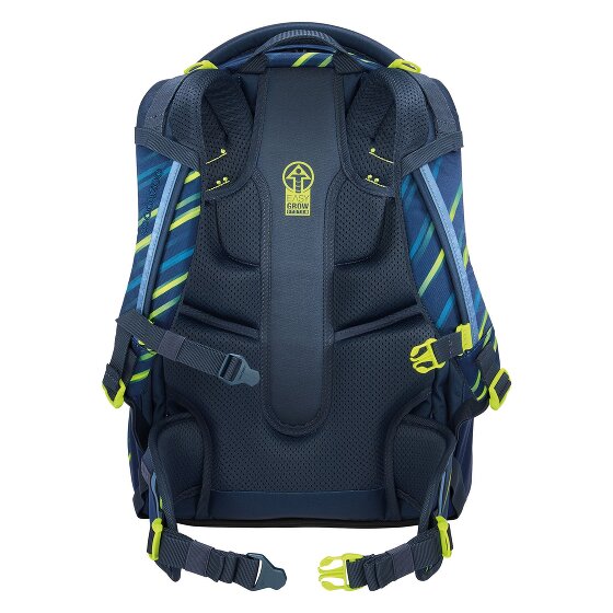 coocazoo Porter School backpack 46 cm