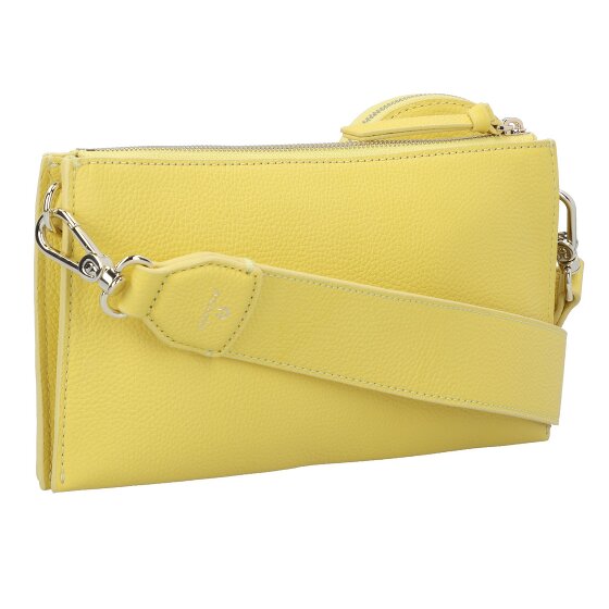 Aigner Isa Shoulder bag Leather 24 cm