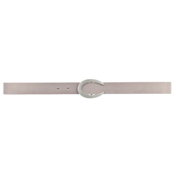 Vanzetti Belt leather