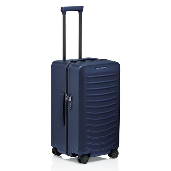 Porsche Design Roadster 4 double wheels trolley 65 cm