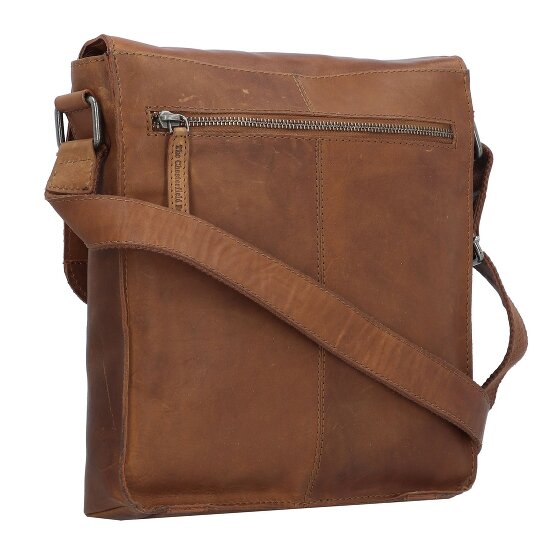 The Chesterfield Brand Eli 0 Shoulder bag Leather 25 cm