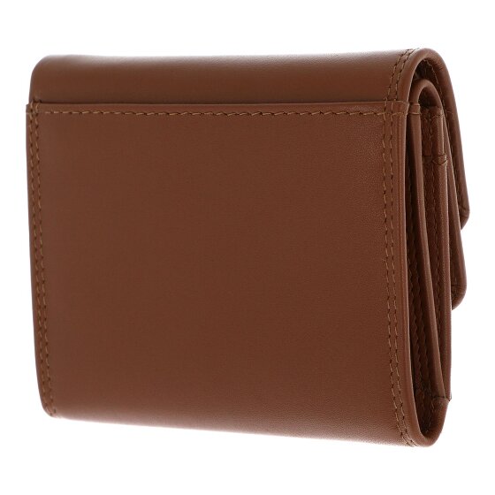 Golden Head Polo wallet RFID leather 10 cm