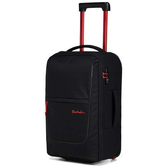 Satch Flow 2 wheels Cabin trolley S 54 cm