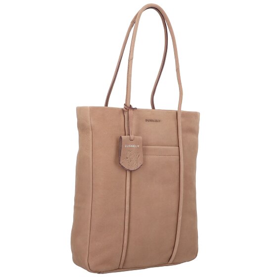 Burkely Still Selene Shoulder Bag Leather 30 cm