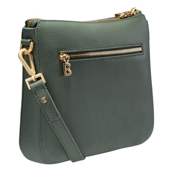 Bogner Bozen Hedwig Shoulder bag Genuine Leather 25 cm