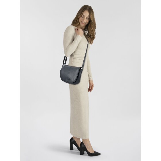 Burkely Soft Skylar Shoulder bag Genuine Leather 21 cm