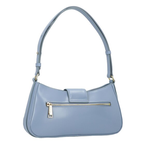 Lancaster Gelato Ily Shoulder Bag Leather 29 cm