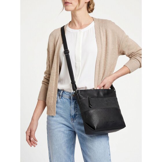 Tom Tailor Nicolina Shoulder bag 27.5 cm