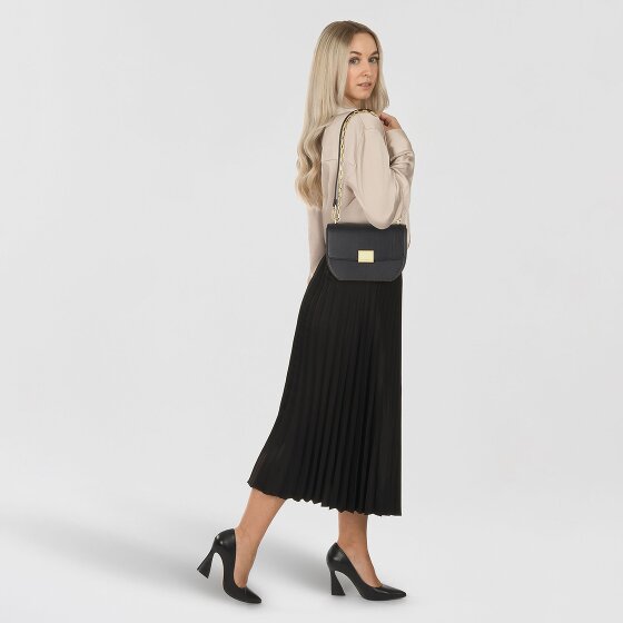 Karl Lagerfeld Forever Shoulder bag Leather 20 cm