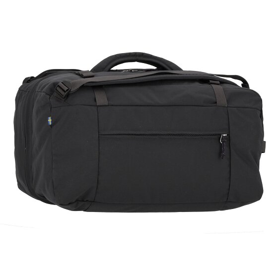Fjällräven Vardag Splitpack Weekender travel bag 48 cm