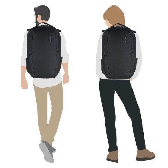 Thule Subterra 2 Business backpack 46 cm Laptop compartment