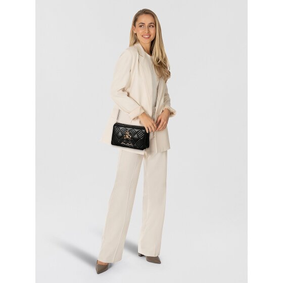 Love Moschino Smart Daily Bag Shoulder bag 22.5 cm