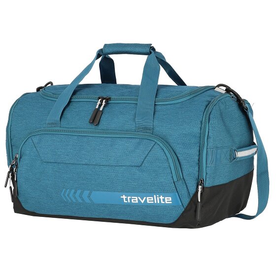 Travelite Kick Off Weekender travel bag M 50 cm