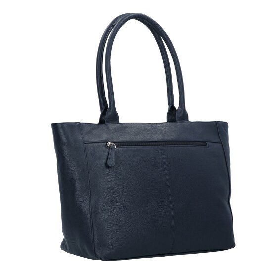 Greenburry Vegas Shopper Bag Leather 46 cm