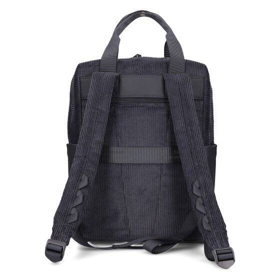 Zwei Lou Daypack 39 cm Laptop compartment