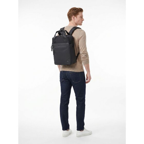 Hedgren Furo Daypack M RFID protection 37 cm Laptop compartment