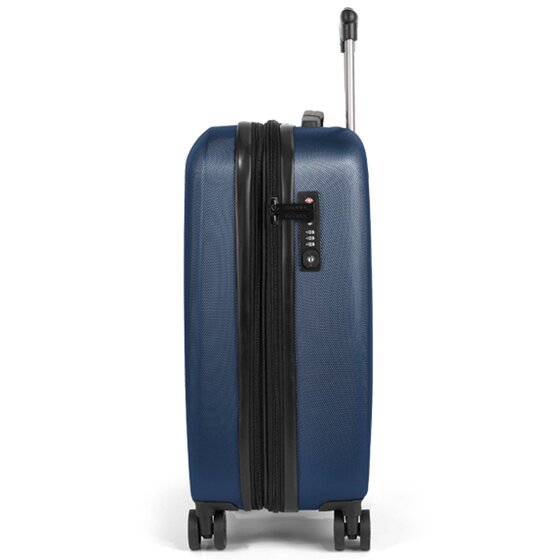 Gabol Paradise XP 4 wheels Suitcase set 4-piece