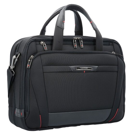 Samsonite Pro-DLX 5 flight bag 42 cm laptop compartment