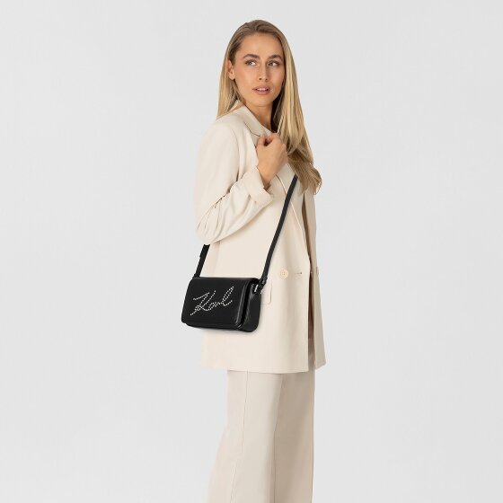 Karl Lagerfeld Essentials Shoulder bag 22 cm