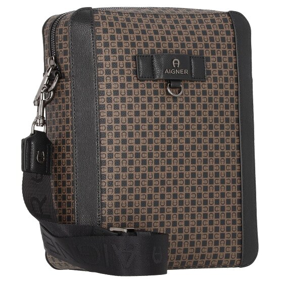 Aigner The Core shoulder bag 21 cm