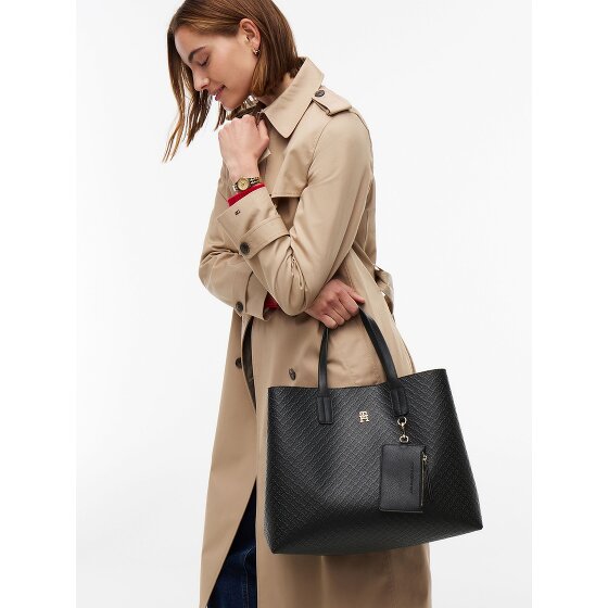 Tommy Hilfiger TH Icon Handbag 45 cm