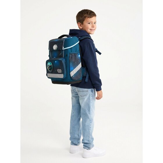 School-Mood Champion Maxx satchel set 6-piece model 2026