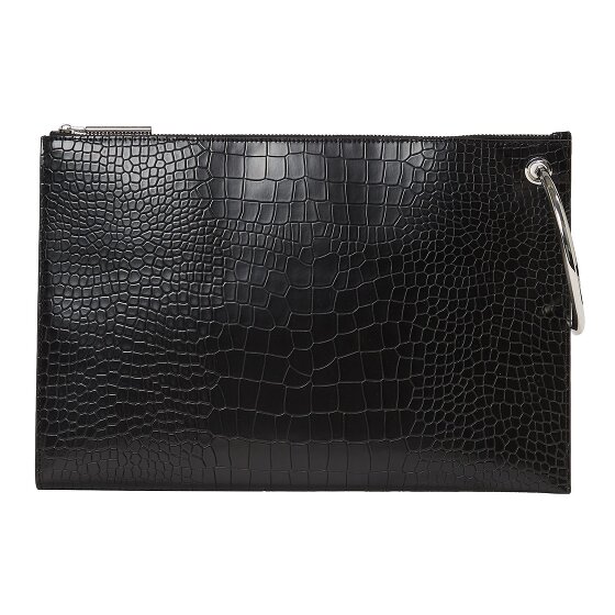 Calvin Klein CK Ring Clutch bag 31 cm