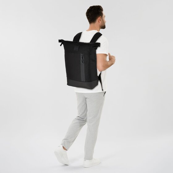Strellson Northwood rs Daypack 40 cm Laptop compartment Strellson Northwood rs Daypack 40 cm Laptop compartment