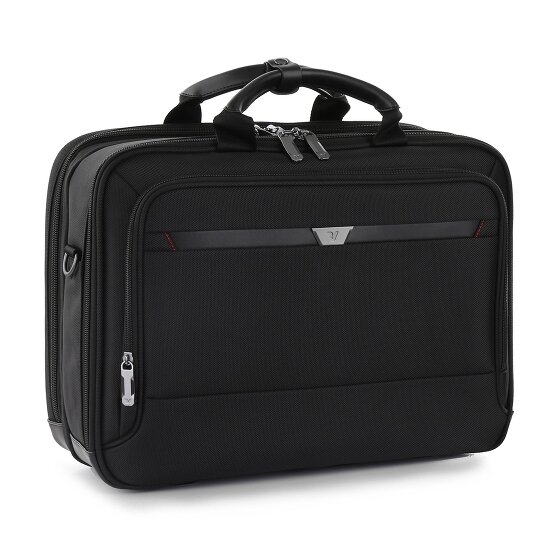 Roncato Biz 4.0 Briefcase 43 cm laptop compartment