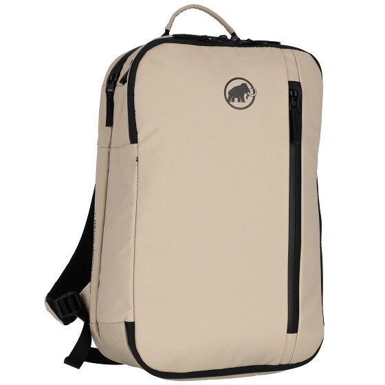 Mammut Seon Transporter 15 backpack 41 cm laptop compartment