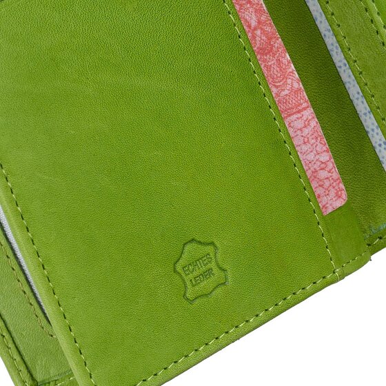 Bench Wallet 14 cm