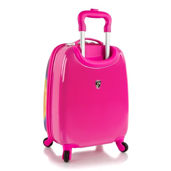 Heys Kids 4 wheels Kids trolley 46 cm