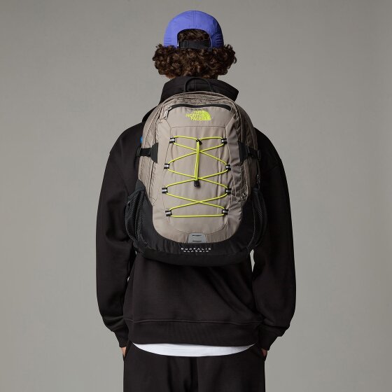 The North Face Borealis Classic backpack 48 cm laptop compartment