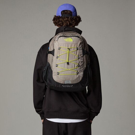 The North Face Borealis Classic backpack 48 cm laptop compartment