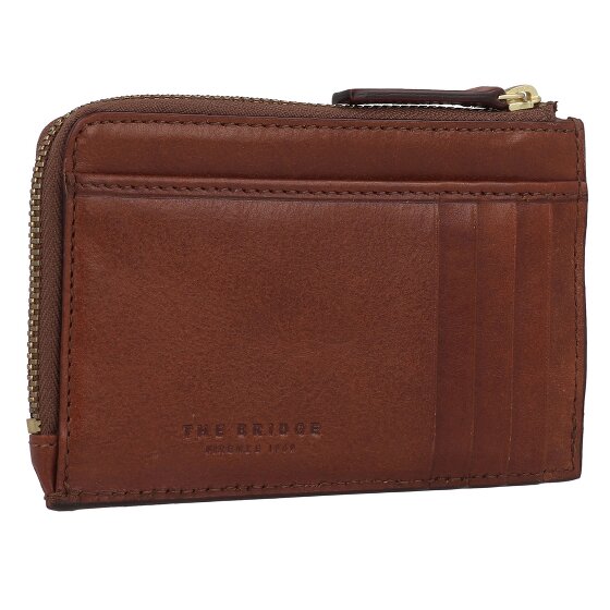 The Bridge Story Donna wallet leather 13 cm