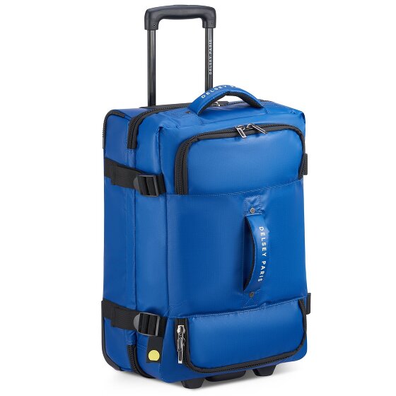 Delsey Paris Raspail 2 wheels Travel bag 54 cm