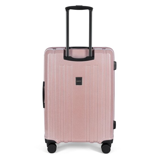 Epic Crate Reflex EVO 4 wheels Trolley 65 cm