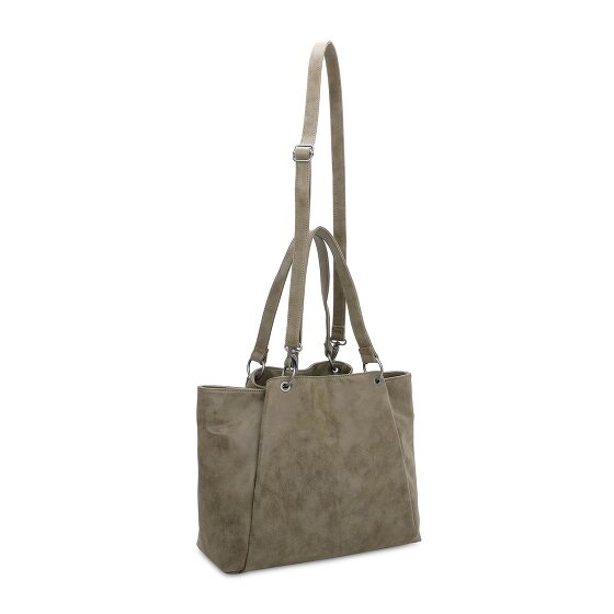 Fritzi aus Preußen Fritzi42N Vintage Shopper Bag 45 cm