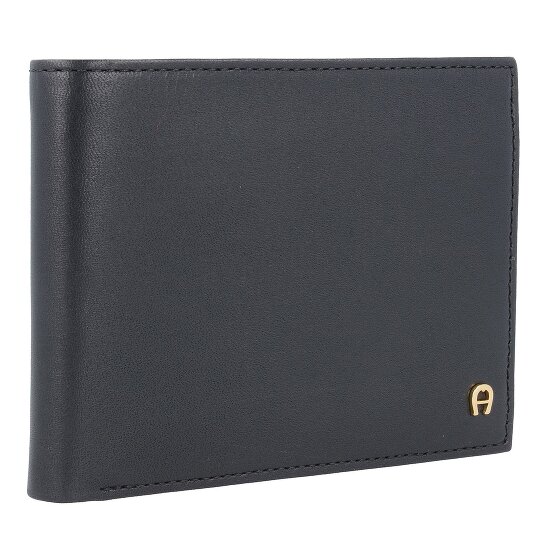 Aigner Daily base wallet leather 11 cm