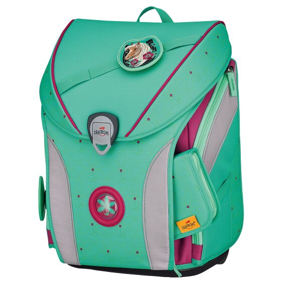 DerDieDas ErgoFlex Max School bag set 5-piece